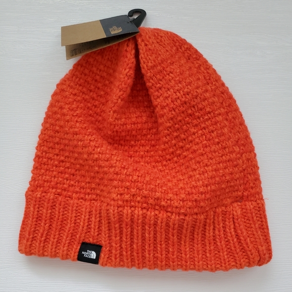 The North Face Accessories - The North Face Beanie